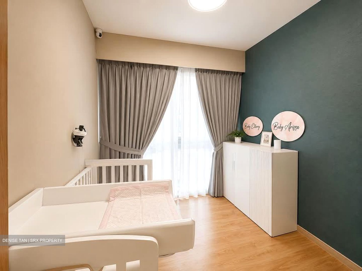 Rivercove Residences (D19), Condominium #583636671